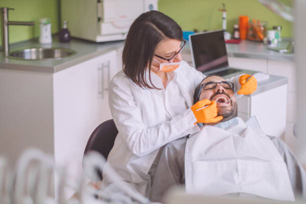 Best Knocked-Out Tooth (Avulsed Tooth) Treatment in Como, WI