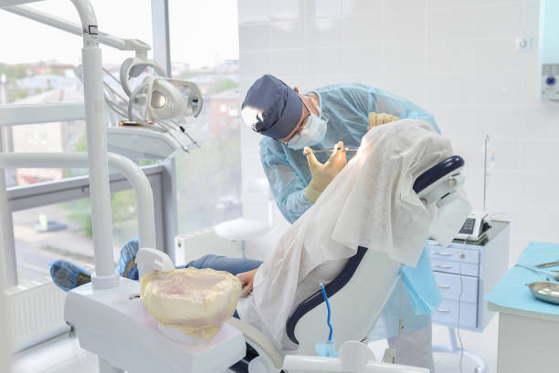 Best Emergency Orthodontic Repairs in Como, WI